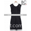 ladies' sleeveless dresses ,women fashion dresses/HQ-ZZD032