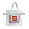 2010 eco friendy coton shopping bag