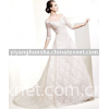 Popular wedding dress,braidel dress,evening dress 12