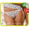 bamboo fiber women's briefs,underwear,accept small order