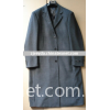 man overcoat/man coat