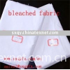 bleached fabric t/c 80/20 45x45 110x76 58/60"