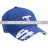 Competitive price of fashion hat with embroidery