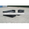 patio wicker/rattan furniture