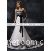 2010 new style bridal dress