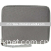 Protective EVA Case with Strap for Apple iPad - Grey