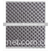100% Polyester mesh fabric