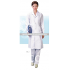 doctor uniform/doctor gown