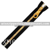 001(1) Pattern Coil Zipper