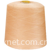 Cotton Acrylic Yarn