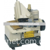 2-thread abutted seaming machine