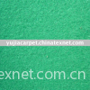 polyester exhibition carpet
