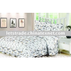 bedding set/comforter set/quilt/hotel bedding set/comforter cover/bedding collection