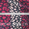 Polyester Spandex Knitting Fabric Jersey fabric