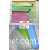 PVC transparent mesh fabric