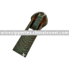 8N10410 Pattern Zipper Slider