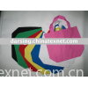 promotional organic cotton bag(CTB-029)
