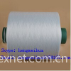 Polyester Covered Spandex Yarn 50D+20D--140D+70D