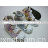 child canvas shoes(SL0719)