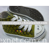 child canvas shoes(SL0963)