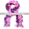 arcylic pashmina scarf/2010 fashion scarf/lady fashion scarf
