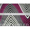 T/R Spandex Single Jersey Printed Knitted Fabric