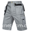 Mens Workwear Shorts B219