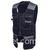 Mens Workwear Vest B208