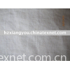 Linen cotton fabric
