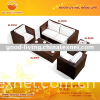 Perfect Garden Sofa set GL-R101