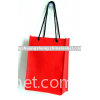 SS--590 High quality non-woven  bag for shopping