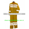 workwear safety coverall