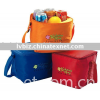 70 D polyester small cooler bag