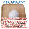CAS 1451-82-7 substitute CAS 236117-3