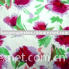 144F stain polyester peach skin fabric
