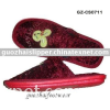 Cloth Slippers