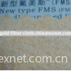 FMS High temperature-resistant needle punched felt