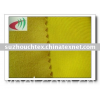 High visibility fabric / fluorescent fabric for reflective vest / warning functional fabric