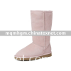 fashion lady boots / australia brand 5815 boots  ( PAYPAL )