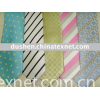 100%silk woven necktie