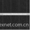 TC004-7  polyester /cotton stretch fabric with metallic