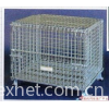  WITH COVER storage cage,wire and metal containers