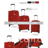 super light 600D polyester luggage