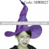 Fashion Witch Hat