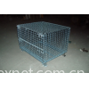  WITH COVER mesh box truck,wire and metal containers