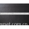 Shoe material genuine leather shoe upper leather
