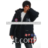 expedition parka for men ,accept paypal