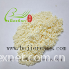 Potassium extraction resin