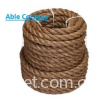 3 strand manila rope