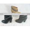 lady popular ankle boot
